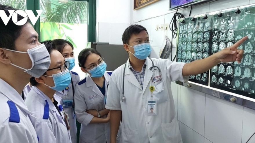 Phải có những điều kiện gì mới được dự thi bác sỹ nội trú?